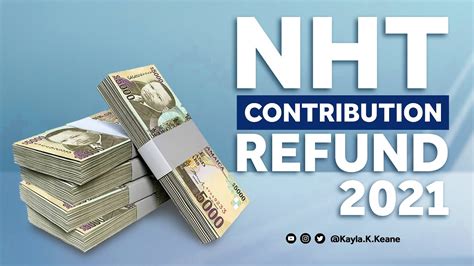 nht overseas contribution